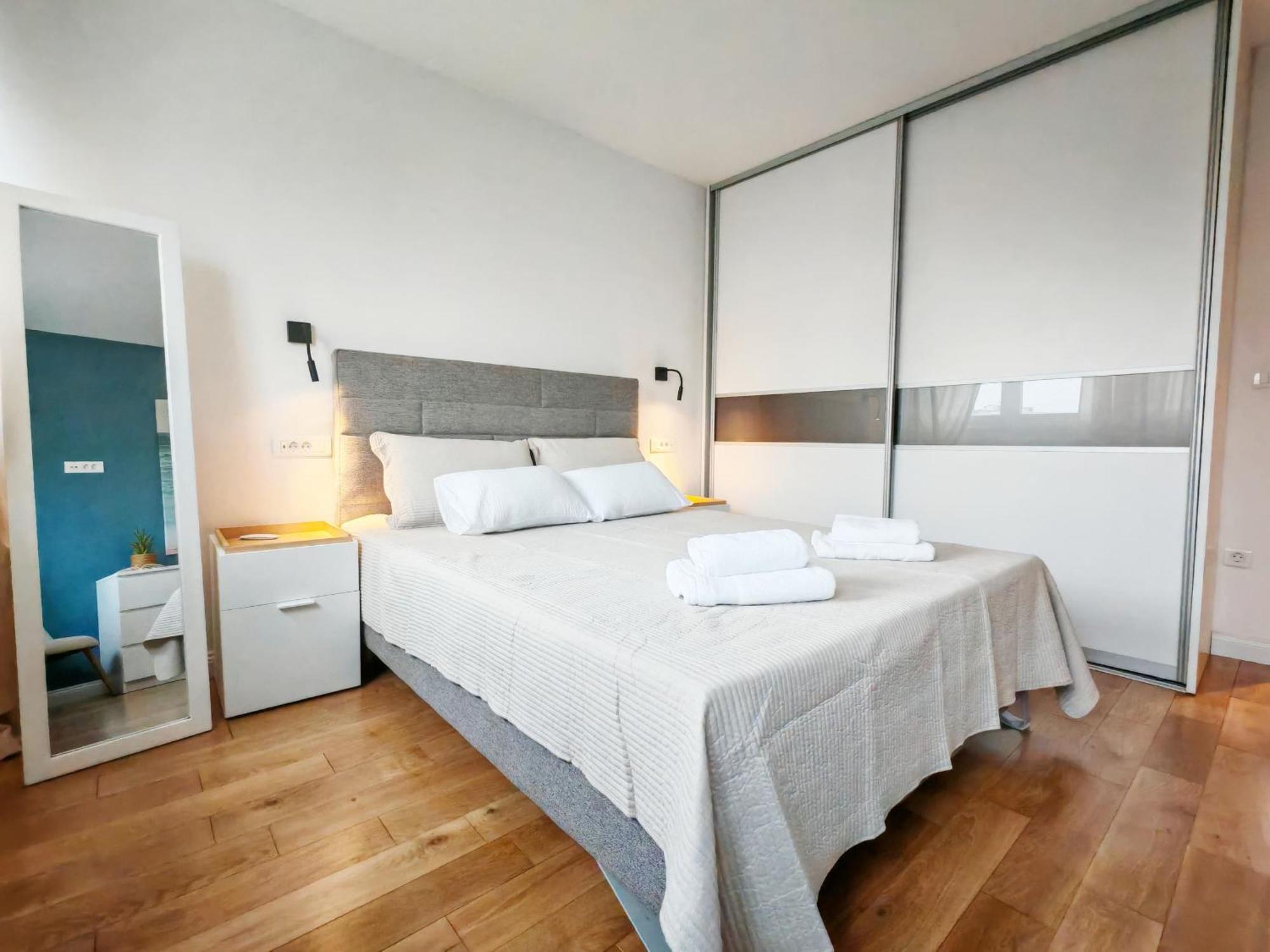 Apartment Vista Di